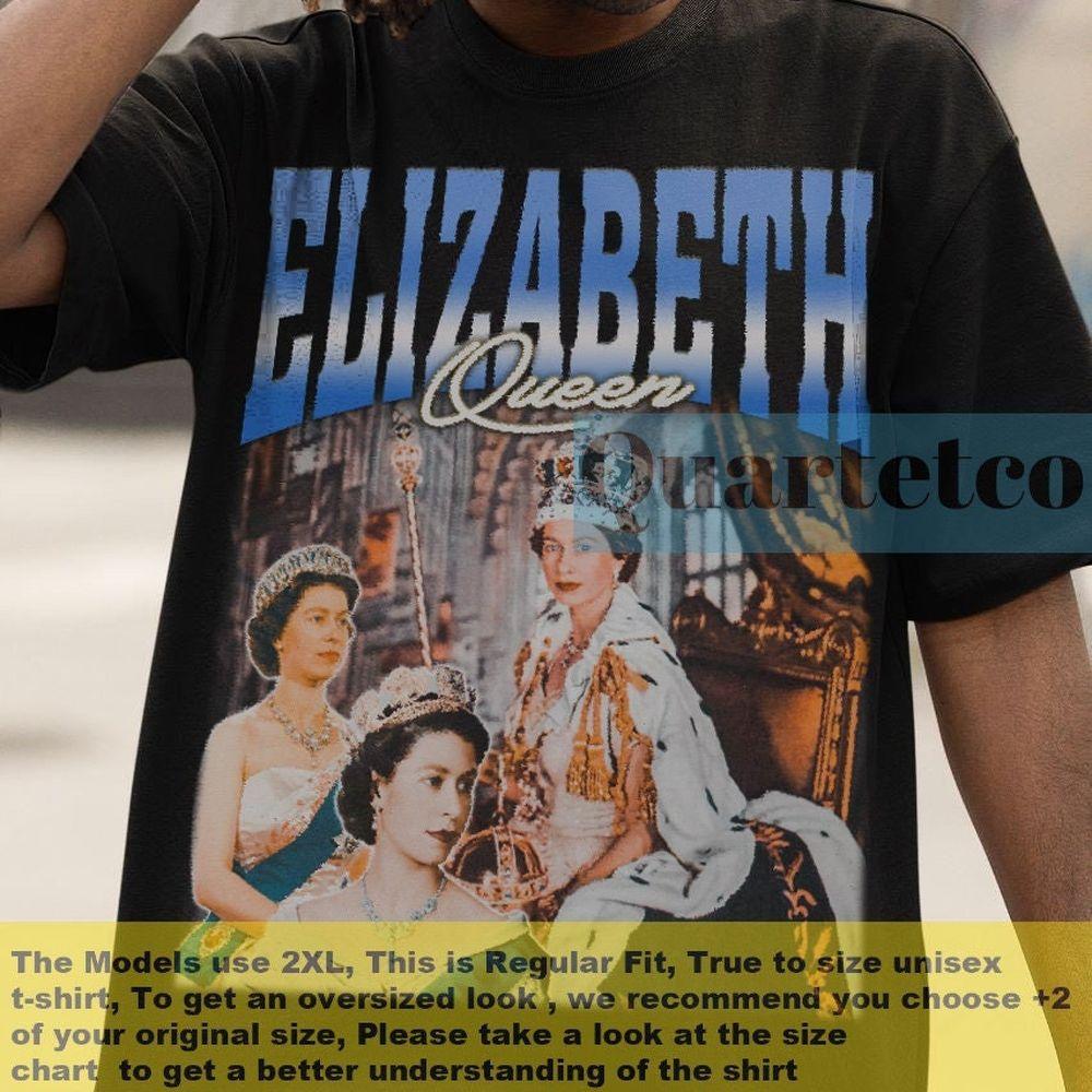 Queen Elizabeth I 8 Vuitino Apparel